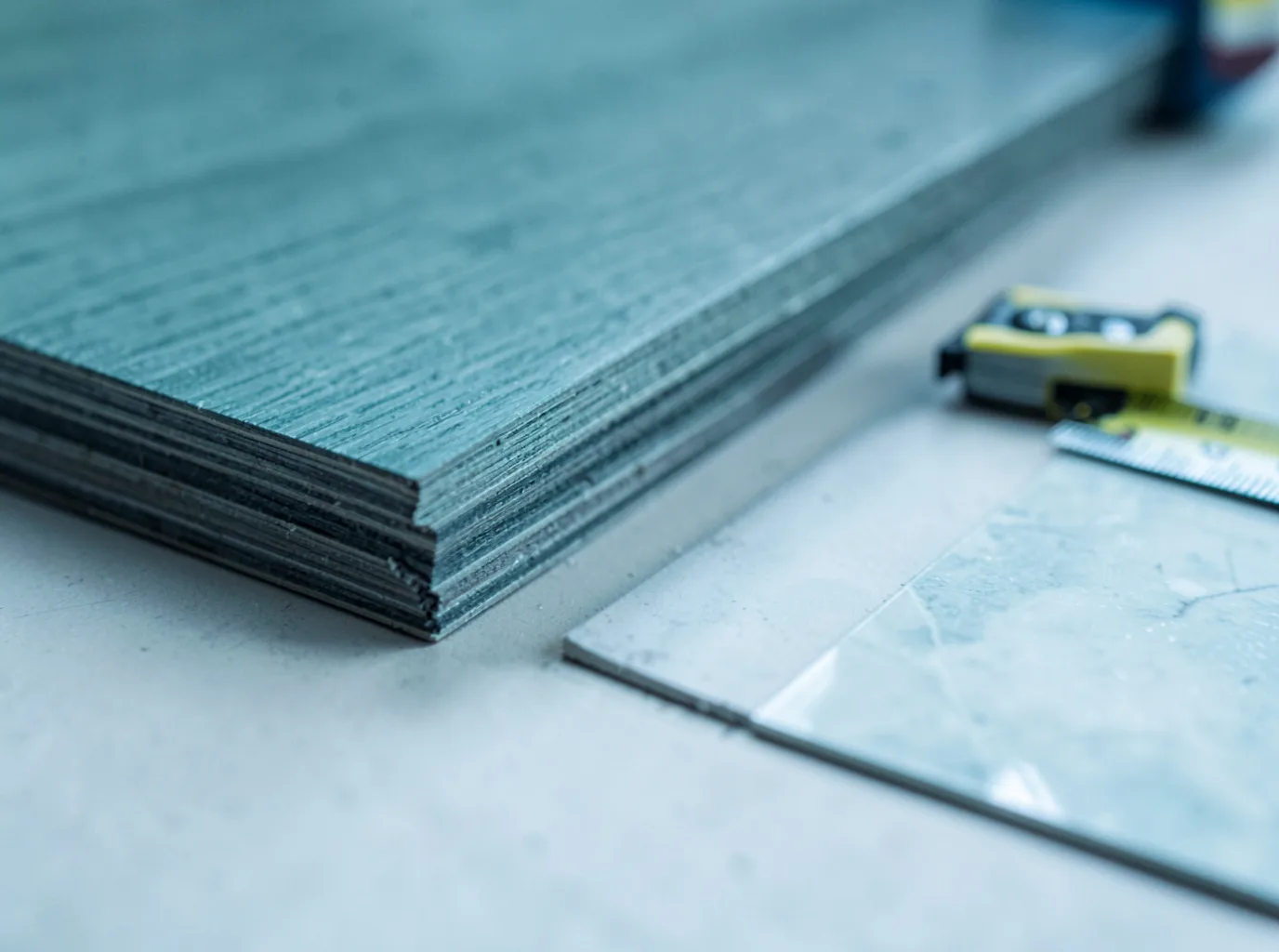Luxury Vinyl Plank Installation Denville, NJ FAQs